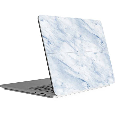 Blue Marble Surface Laptop Studio Skin